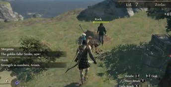 Dragon's Dogma: Dark Arisen XBox One Screenshot