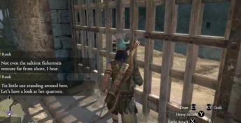 Dragon's Dogma: Dark Arisen XBox One Screenshot