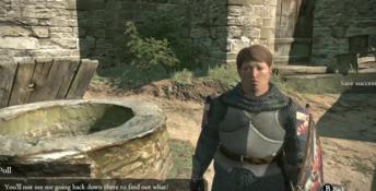 Dragon's Dogma: Dark Arisen XBox One Screenshot