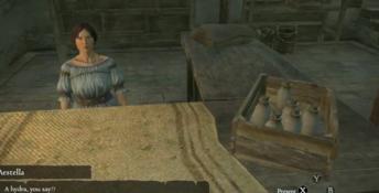 Dragon's Dogma: Dark Arisen XBox One Screenshot