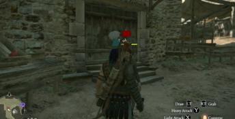 Dragon's Dogma: Dark Arisen