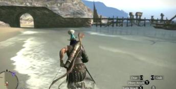 Dragon's Dogma: Dark Arisen XBox One Screenshot