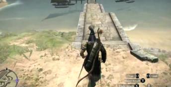 Dragon's Dogma: Dark Arisen XBox One Screenshot