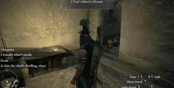 Dragon's Dogma: Dark Arisen XBox One Screenshot