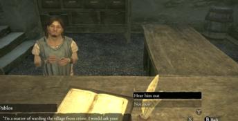 Dragon's Dogma: Dark Arisen XBox One Screenshot