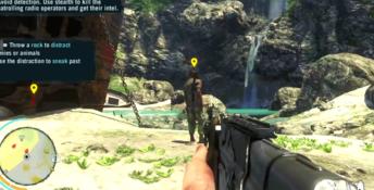 Far Cry 3 XBox One Screenshot