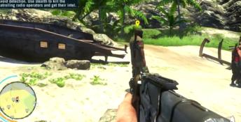 Far Cry 3 XBox One Screenshot