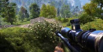 Far Cry 4 XBox One Screenshot