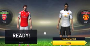 FIFA 15 XBox One Screenshot