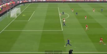 FIFA 15 XBox One Screenshot