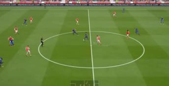 FIFA 15 XBox One Screenshot