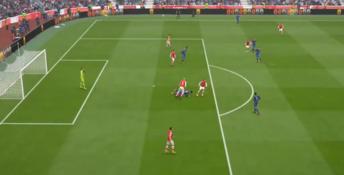FIFA 15 XBox One Screenshot