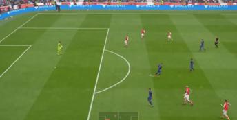 FIFA 15 XBox One Screenshot