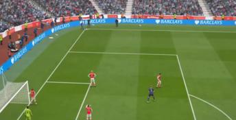 FIFA 15 XBox One Screenshot
