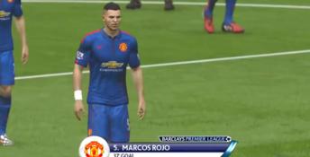 FIFA 15 XBox One Screenshot