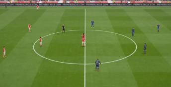 FIFA 15 XBox One Screenshot