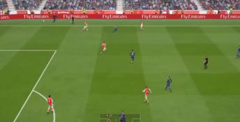FIFA 15 XBox One Screenshot