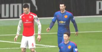 FIFA 15 XBox One Screenshot