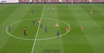 FIFA 15 XBox One Screenshot
