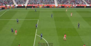 FIFA 15 XBox One Screenshot
