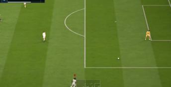 FIFA 20 XBox One Screenshot