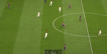 FIFA 20 XBox One Screenshot
