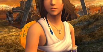 Final Fantasy X / X-2 HD Remaster XBox One Screenshot