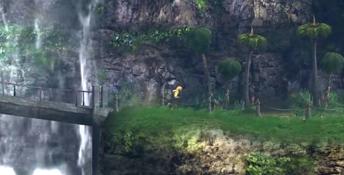 Final Fantasy X / X-2 HD Remaster XBox One Screenshot