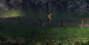Final Fantasy X / X-2 HD Remaster XBox One Screenshot