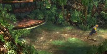 Final Fantasy X / X-2 HD Remaster XBox One Screenshot