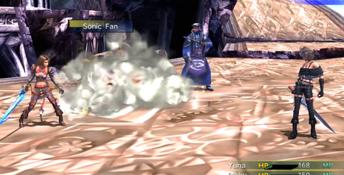 Final Fantasy X / X-2 HD Remaster XBox One Screenshot