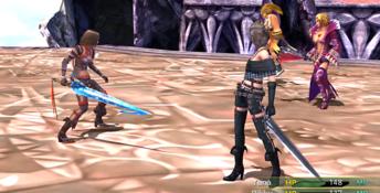 Final Fantasy X / X-2 HD Remaster XBox One Screenshot