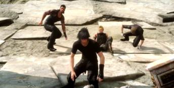 Final Fantasy XV