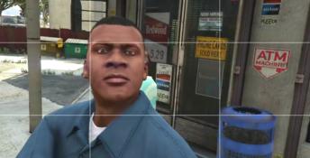Grand Theft Auto V XBox One Screenshot