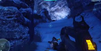 Halo 5: Guardians XBox One Screenshot