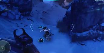 Halo 5: Guardians XBox One Screenshot