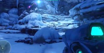 Halo 5: Guardians XBox One Screenshot
