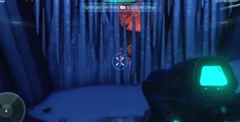 Halo 5: Guardians XBox One Screenshot