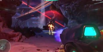 Halo 5: Guardians XBox One Screenshot