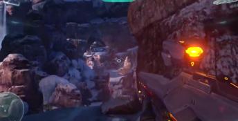 Halo 5: Guardians XBox One Screenshot