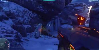 Halo 5: Guardians XBox One Screenshot