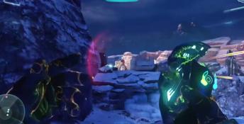 Halo 5: Guardians XBox One Screenshot
