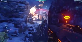 Halo 5: Guardians XBox One Screenshot