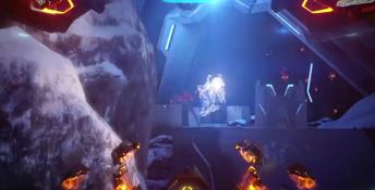 Halo 5: Guardians XBox One Screenshot