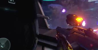 Halo 5: Guardians XBox One Screenshot