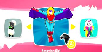 Just Dance 2018 XBox One Screenshot