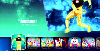 Just Dance 2018 XBox One Screenshot