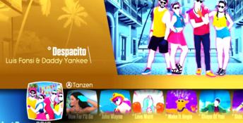 Just Dance 2018 XBox One Screenshot