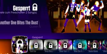 Just Dance 2018 XBox One Screenshot