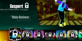 Just Dance 2018 XBox One Screenshot